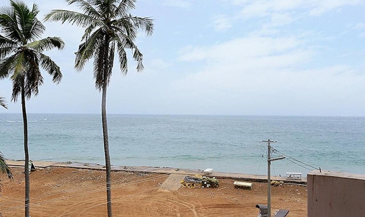 Fabhotel Wateredge Beach Resort Kovalam Exteriér fotografie